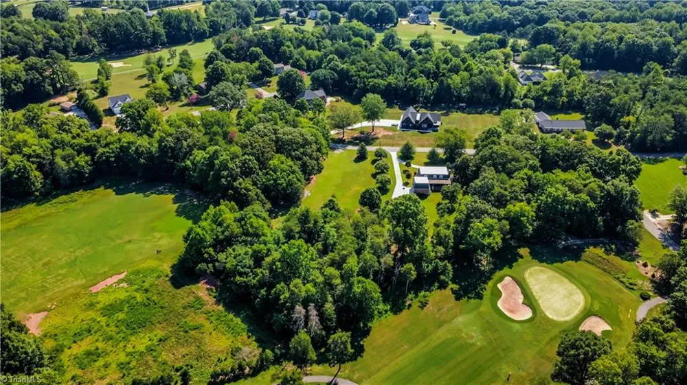 126 Hogan Drive Stoneville, NC 27048