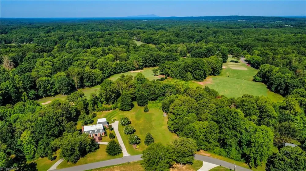 126 Hogan Drive Stoneville, NC 27048