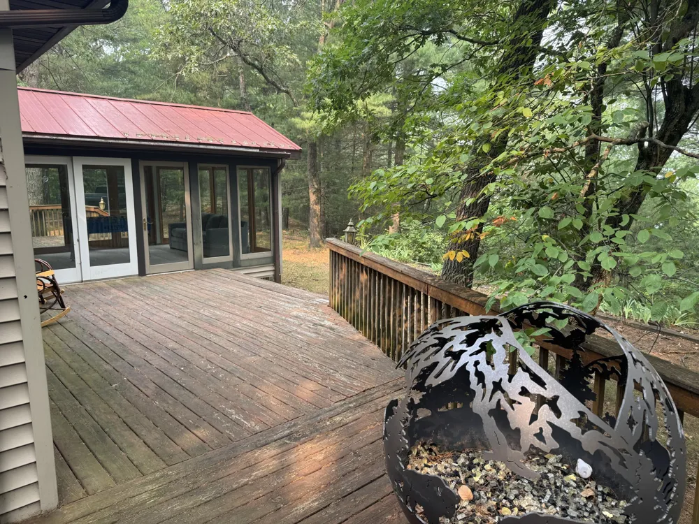 7884 S Spruce Avenue Brooks Township, MI 49337