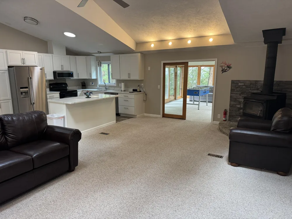 7884 S Spruce Avenue Brooks Township, MI 49337