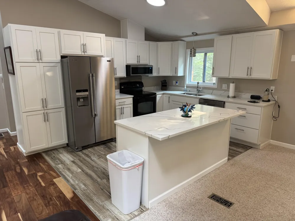 7884 S Spruce Avenue Brooks Township, MI 49337