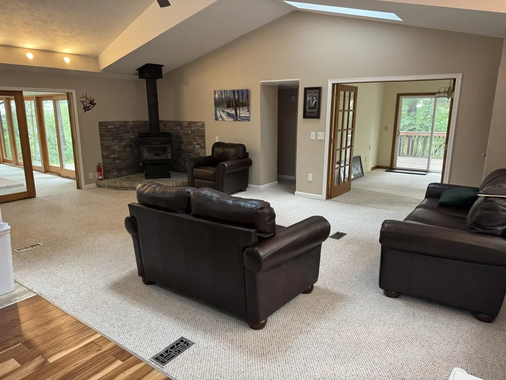7884 S Spruce Avenue Brooks Township, MI 49337
