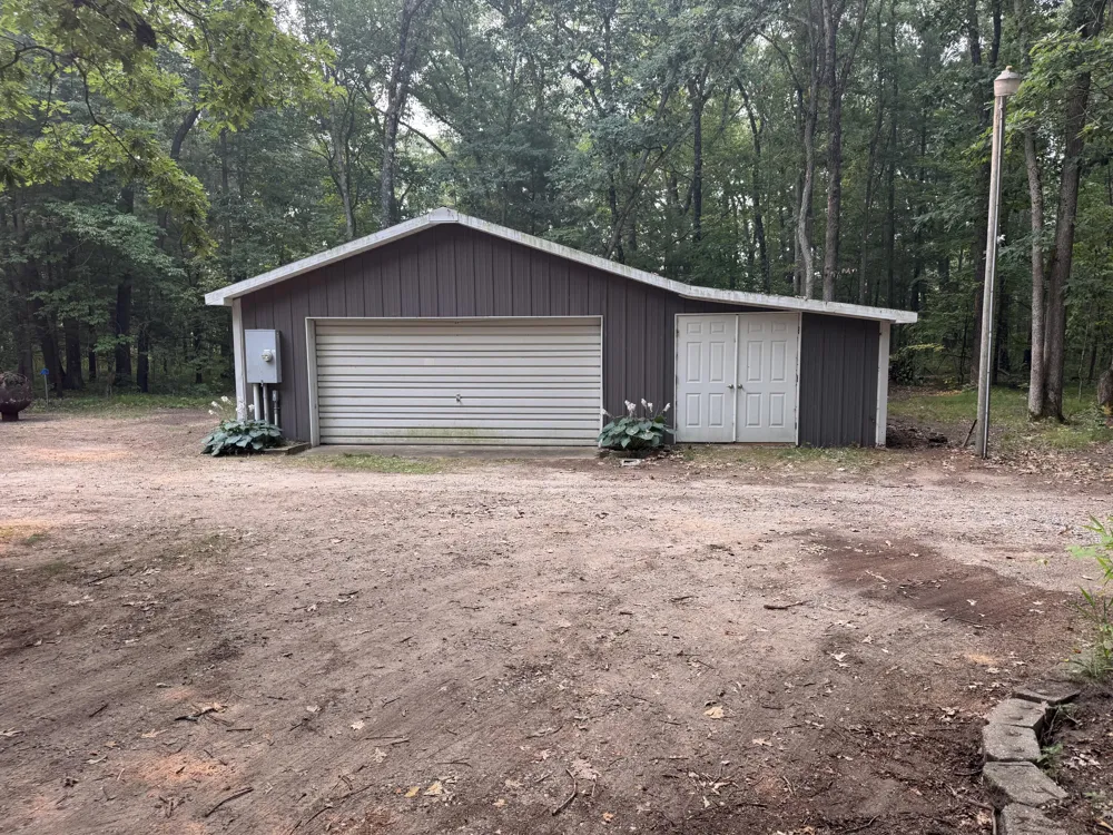 7884 S Spruce Avenue Brooks Township, MI 49337