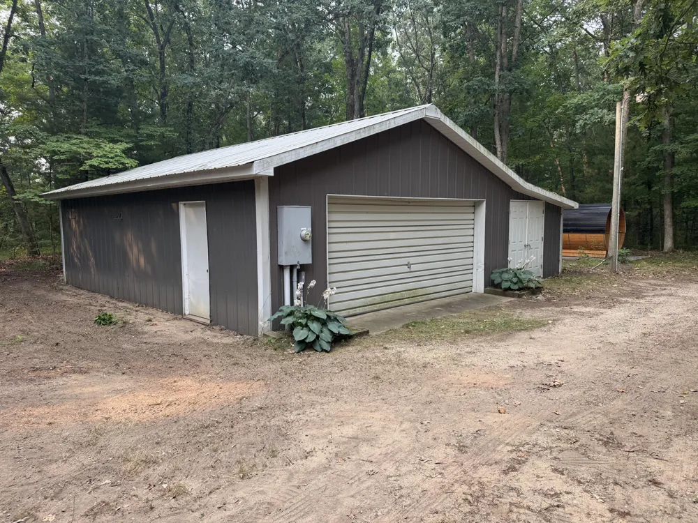 7884 S Spruce Avenue Brooks Township, MI 49337