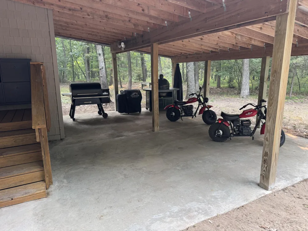 7884 S Spruce Avenue Brooks Township, MI 49337