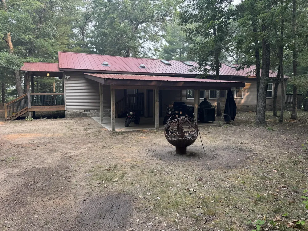 7884 S Spruce Avenue Brooks Township, MI 49337