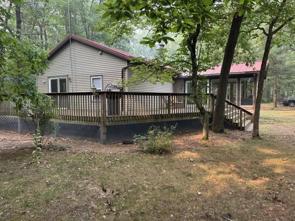 7884 S Spruce Avenue Brooks Township, MI 49337