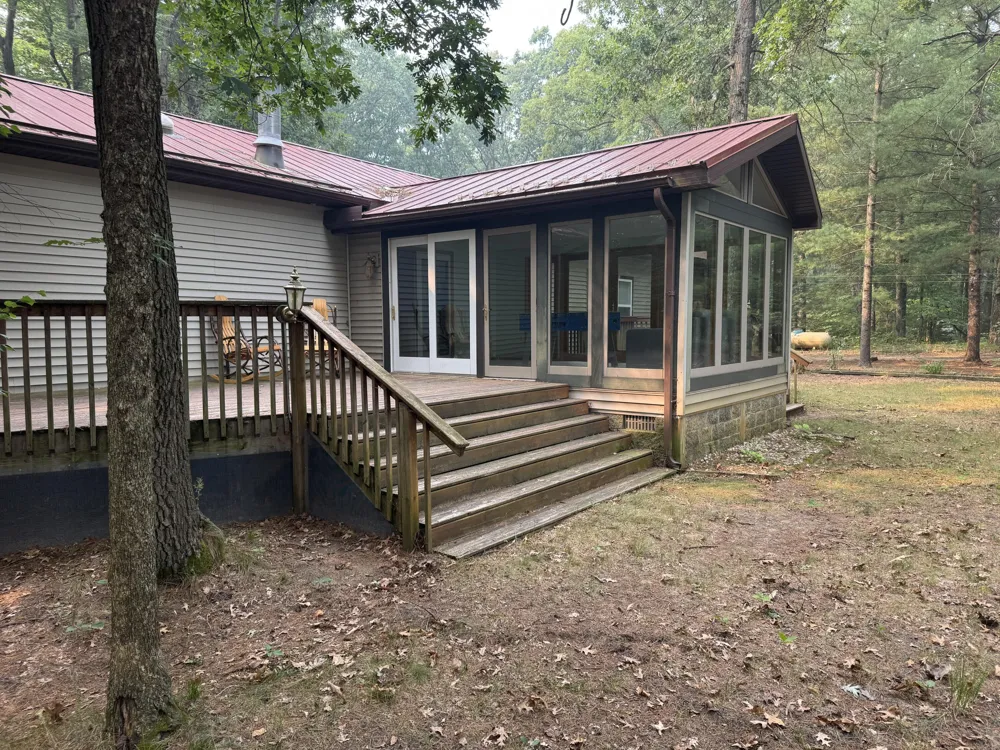 7884 S Spruce Avenue Brooks Township, MI 49337