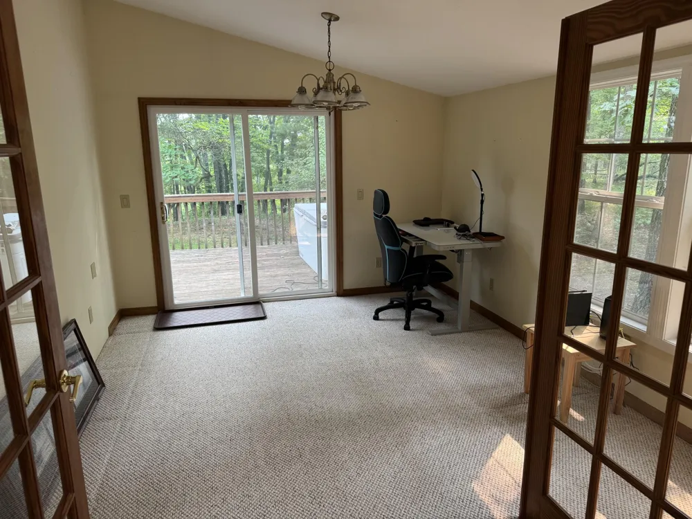 7884 S Spruce Avenue Brooks Township, MI 49337