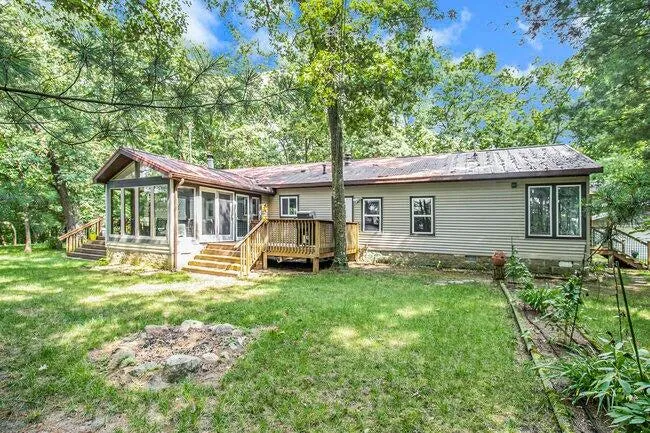 7884 S Spruce Avenue Brooks Township, MI 49337