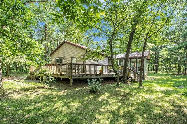 7884 S Spruce Avenue Brooks Township, MI 49337