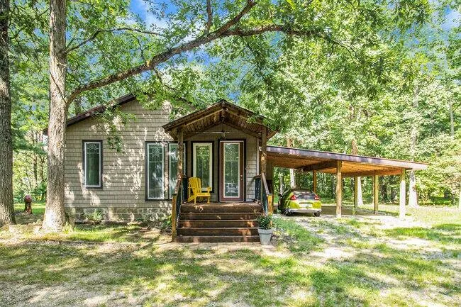 7884 S Spruce Avenue Brooks Township, MI 49337