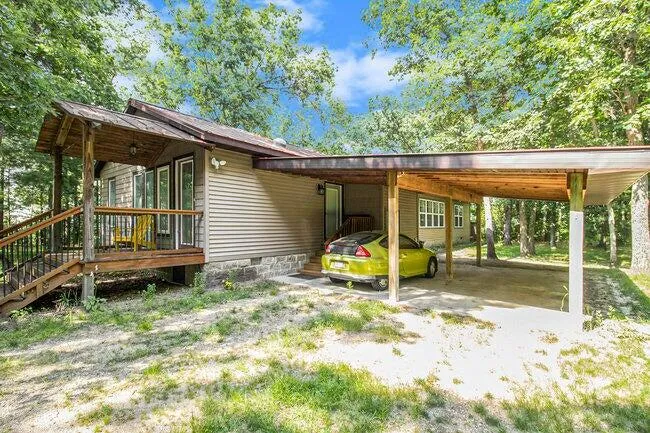 7884 S Spruce Avenue Brooks Township, MI 49337