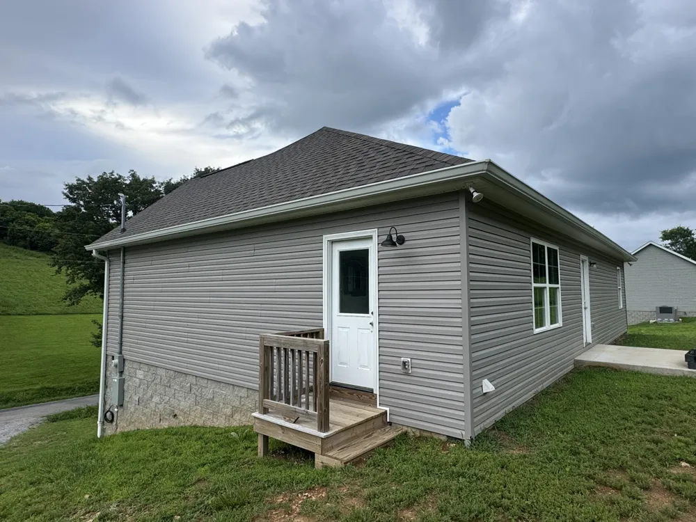 2075 Collier Rd Lewisburg, TN 37091