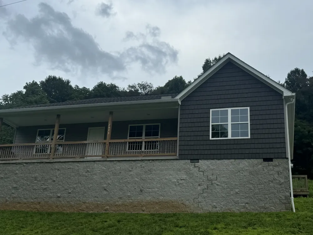 2075 Collier Rd Lewisburg, TN 37091