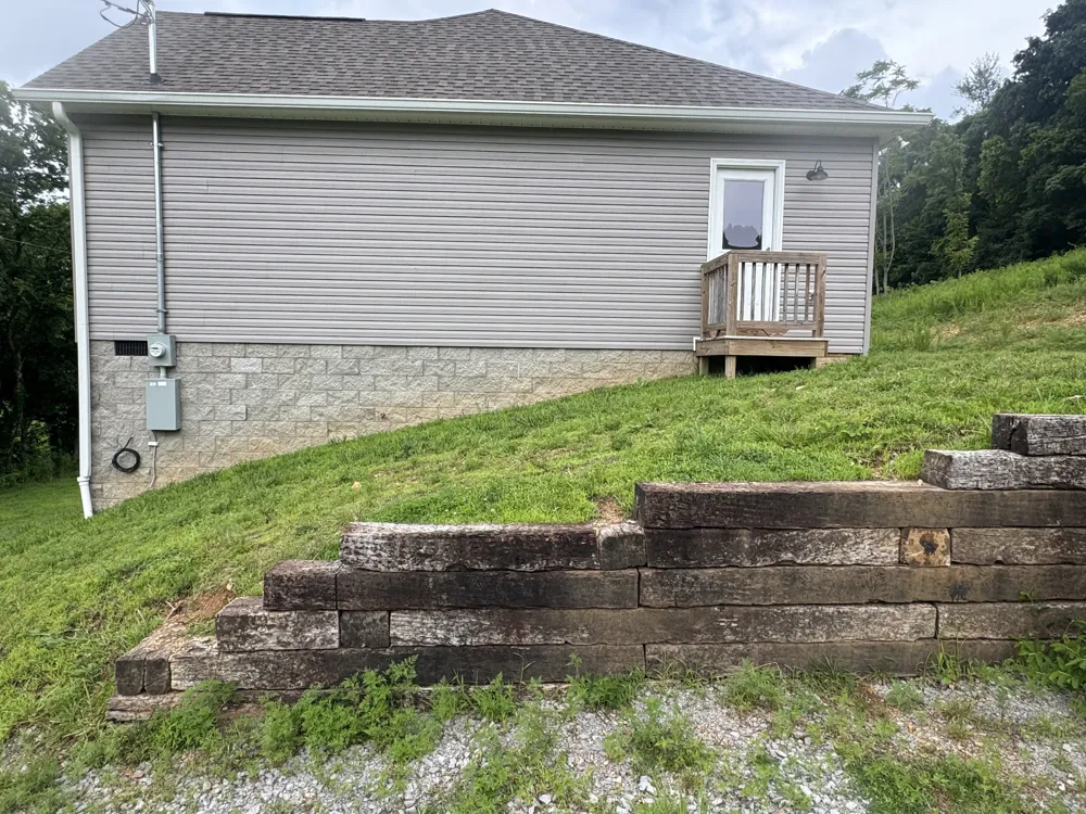 2075 Collier Rd Lewisburg, TN 37091