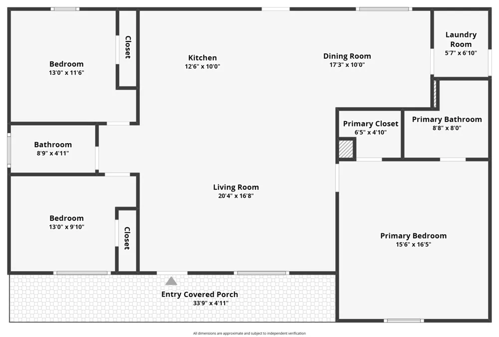 2075 Collier Rd Lewisburg, TN 37091