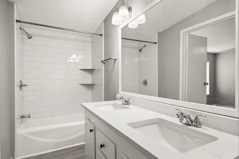 2222 Austin Avenue #23