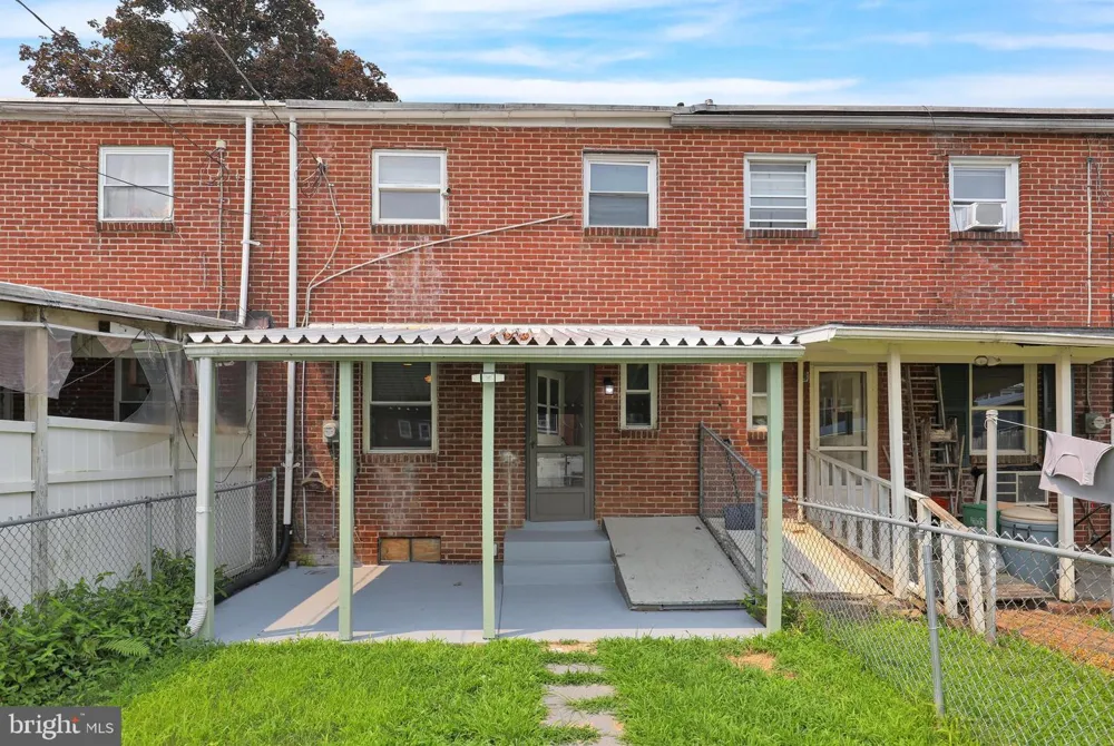 343 S MARSHALL STREET Lancaster, PA 17602
