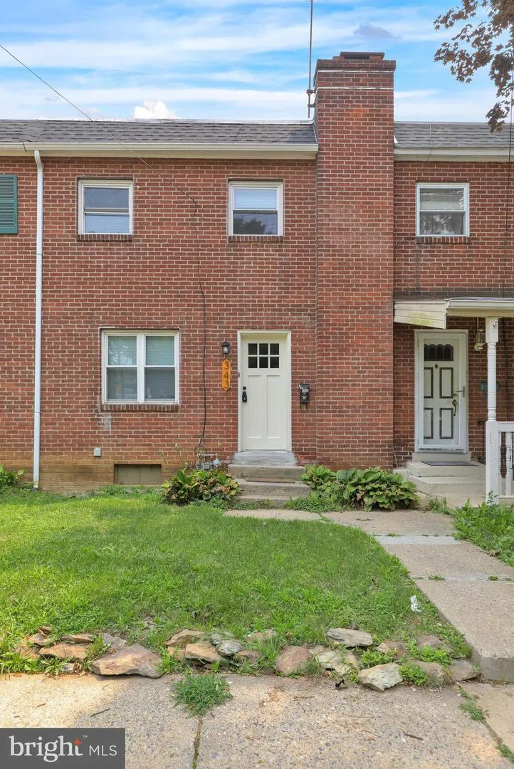 343 S MARSHALL STREET Lancaster, PA 17602
