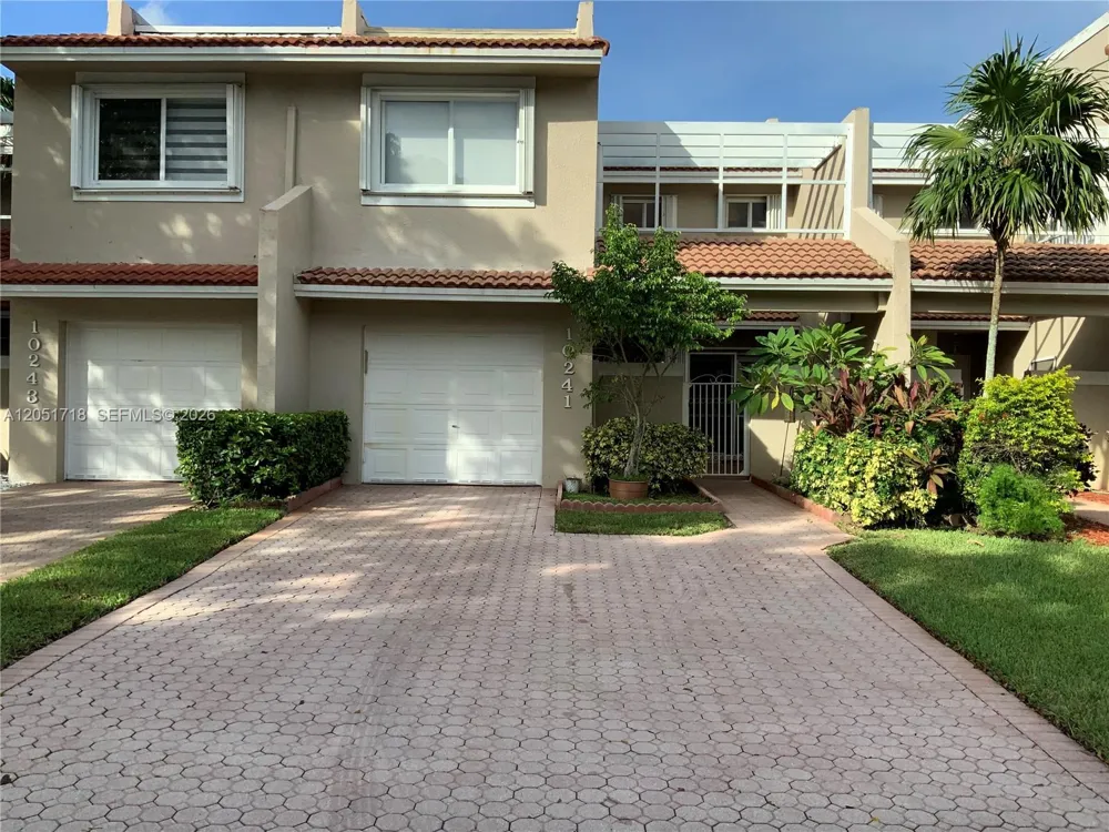 10241 NW 52nd Ter #0 Doral, FL 33178