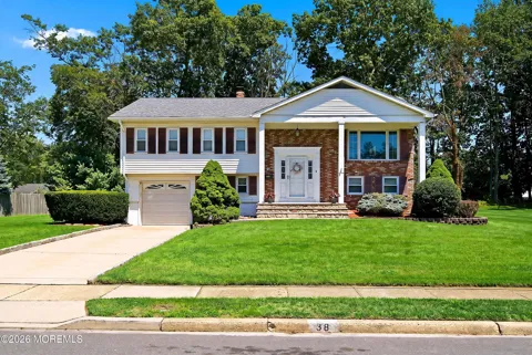 38 Brunswick Drive
