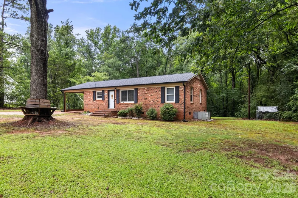 3104 University Drive Lancaster, SC 29720