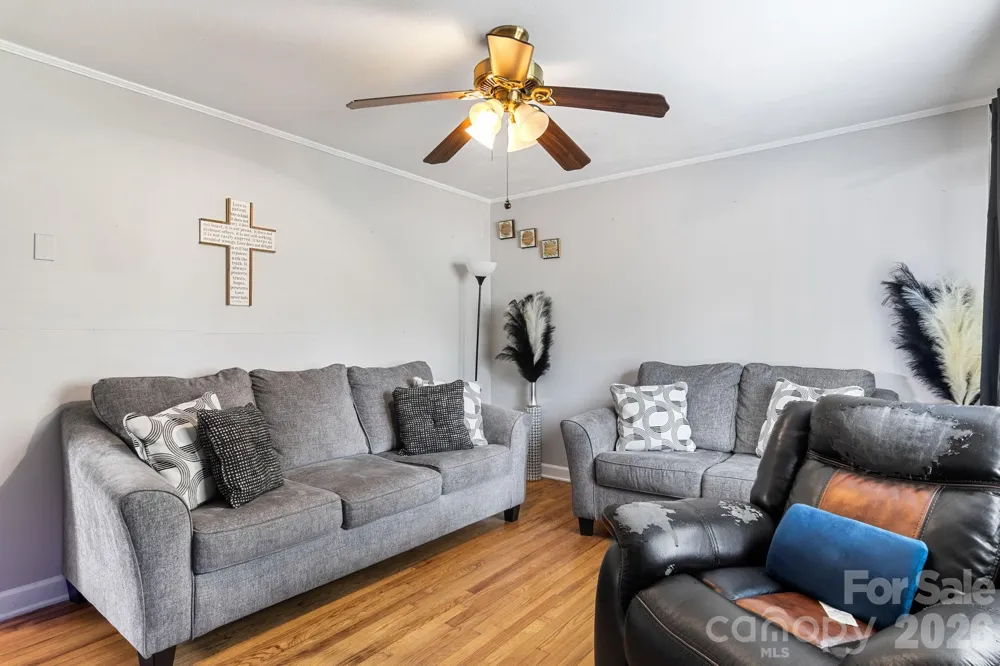 3104 University Drive Lancaster, SC 29720