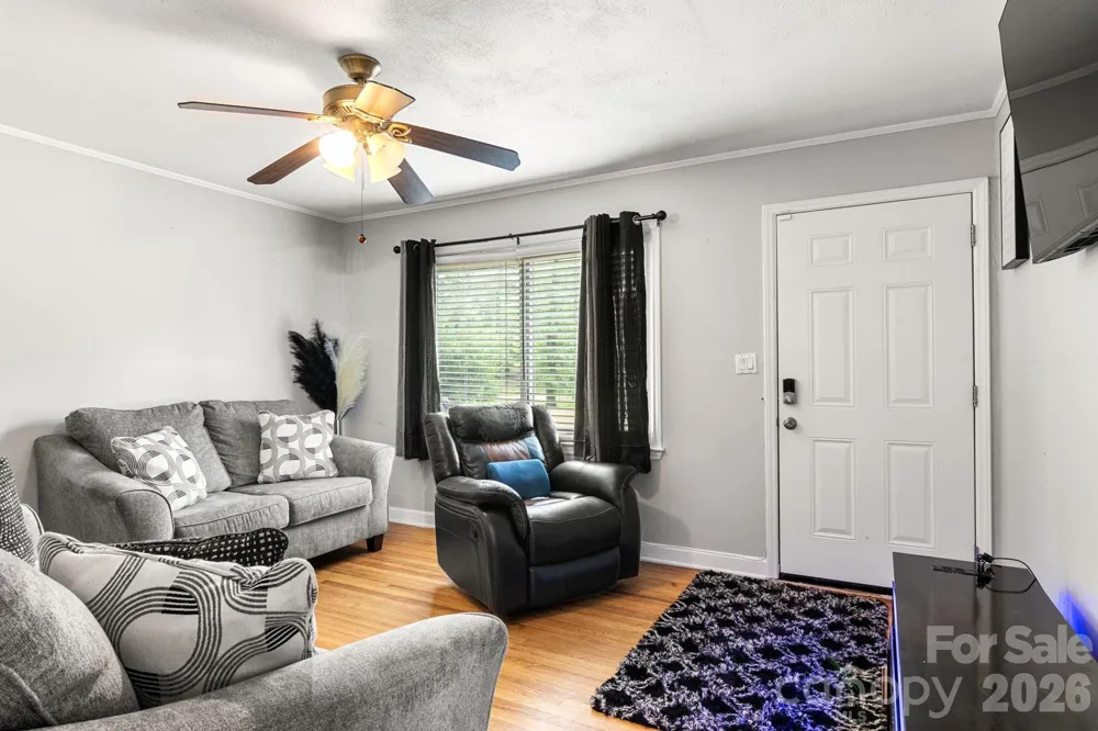 3104 University Drive Lancaster, SC 29720