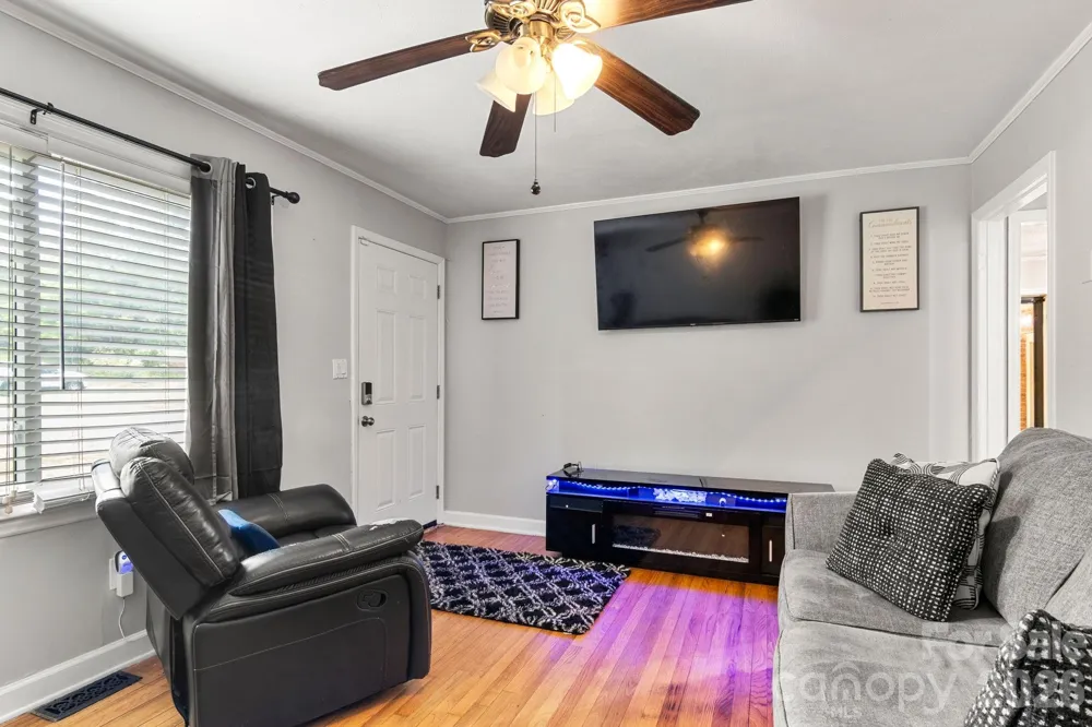 3104 University Drive Lancaster, SC 29720