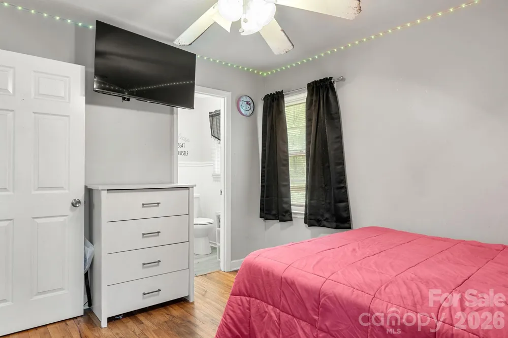 3104 University Drive Lancaster, SC 29720