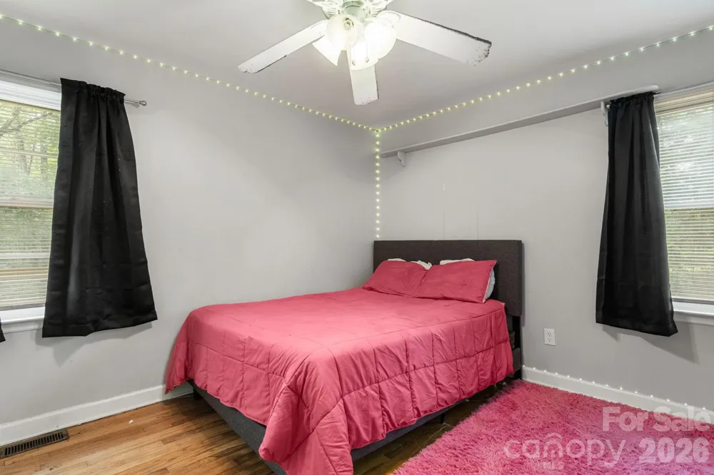 3104 University Drive Lancaster, SC 29720