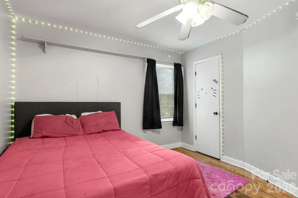 3104 University Drive Lancaster, SC 29720