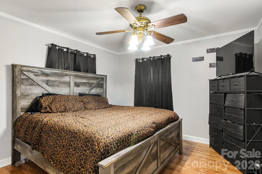 3104 University Drive Lancaster, SC 29720