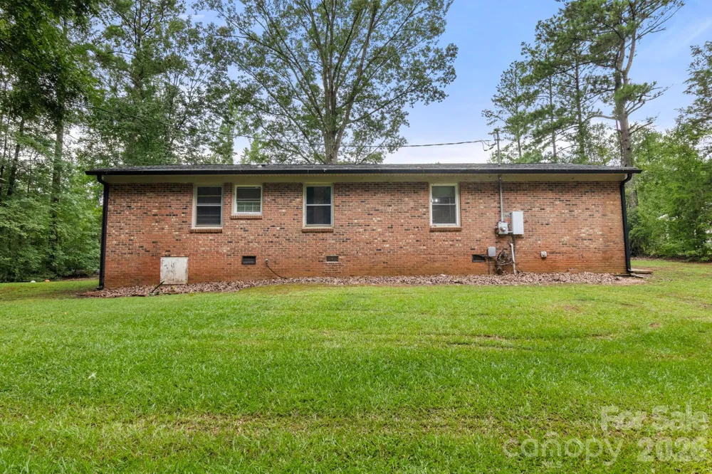 3104 University Drive Lancaster, SC 29720