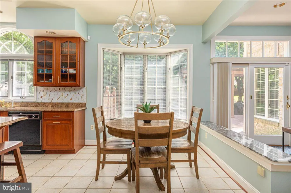 6595 CHESAPEAKE PLACE Warrenton, VA 20187