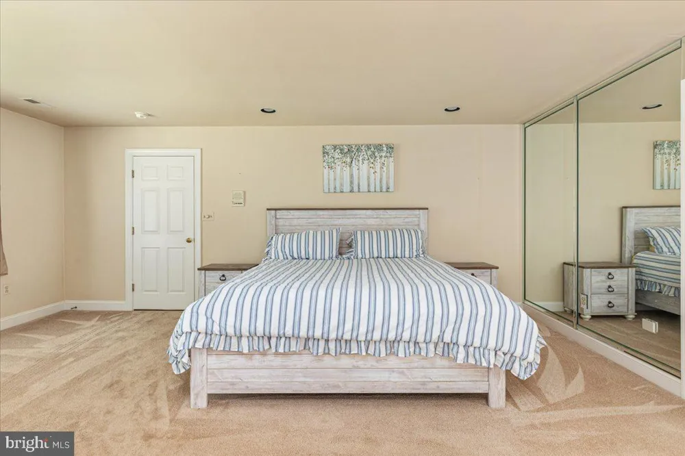 6595 CHESAPEAKE PLACE Warrenton, VA 20187