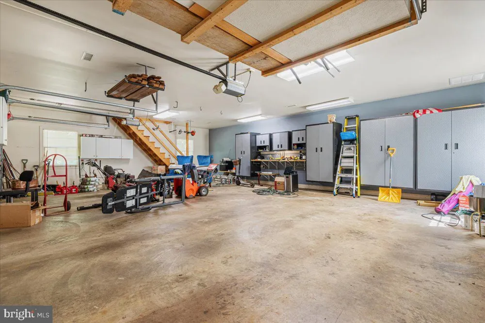 6595 CHESAPEAKE PLACE Warrenton, VA 20187