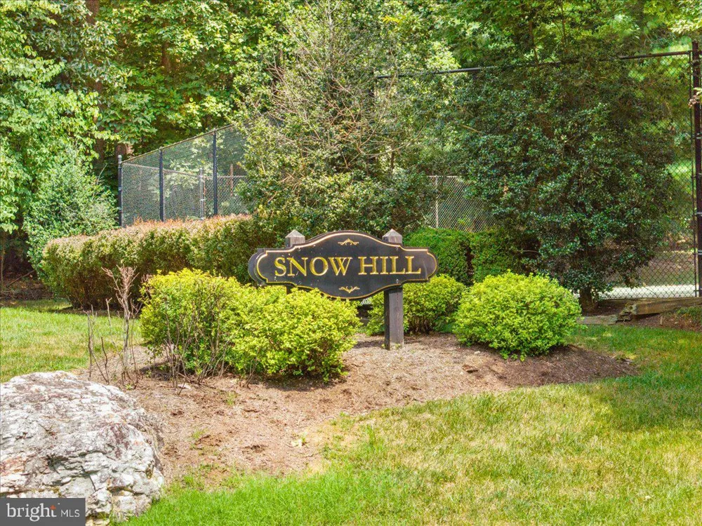 6595 CHESAPEAKE PLACE Warrenton, VA 20187