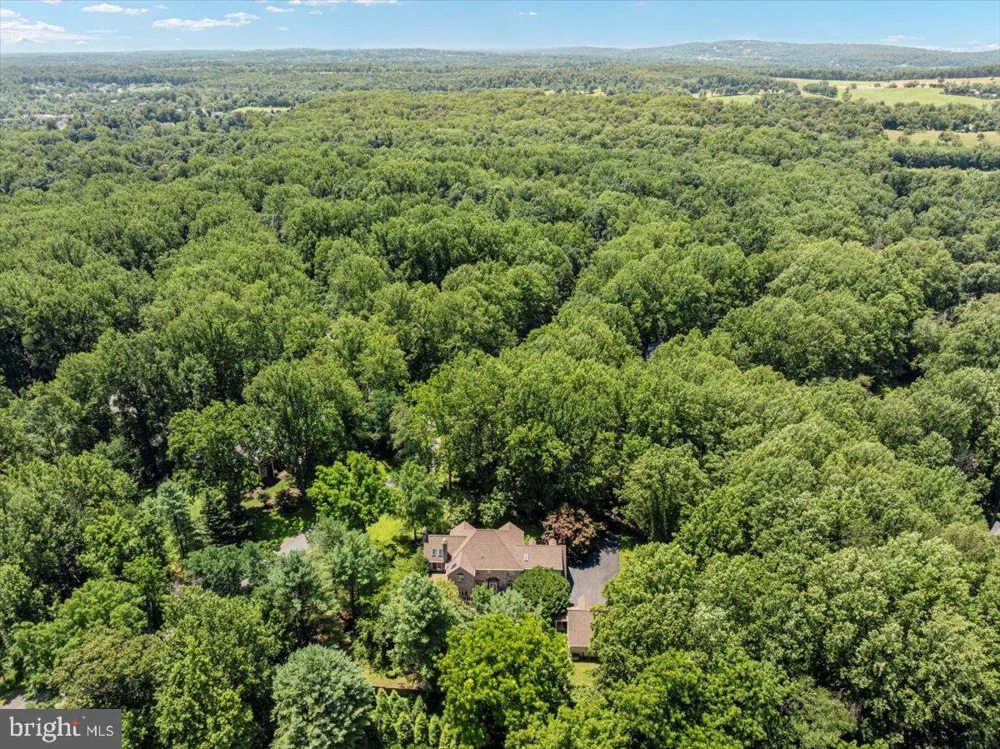 6595 CHESAPEAKE PLACE Warrenton, VA 20187