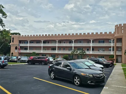 2458 COLUMBIA DRIVE #66