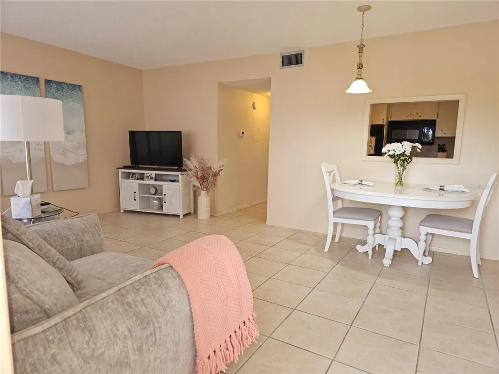 2458 COLUMBIA DRIVE #66 Clearwater, FL 33763