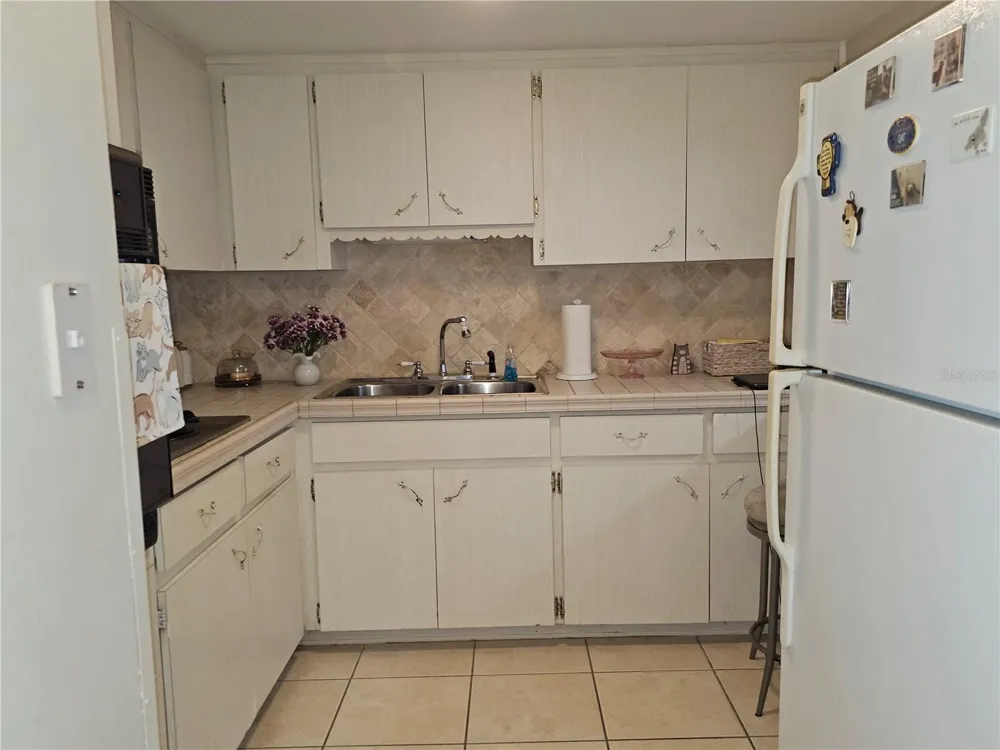 2458 COLUMBIA DRIVE #66 Clearwater, FL 33763