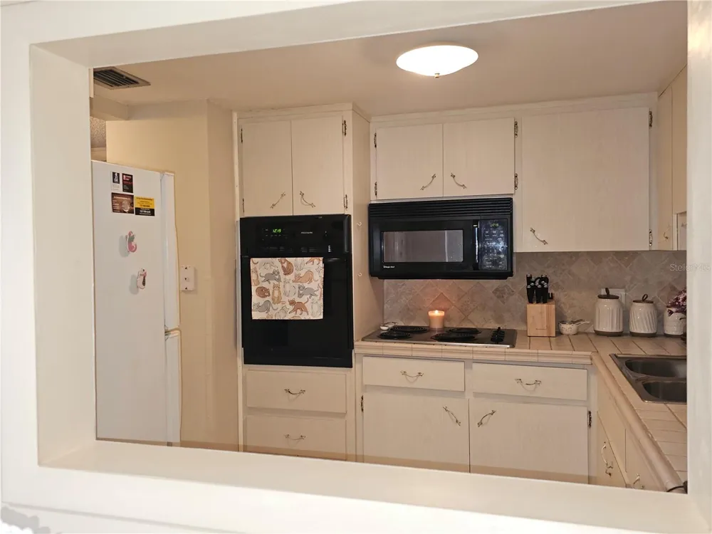2458 COLUMBIA DRIVE #66 Clearwater, FL 33763
