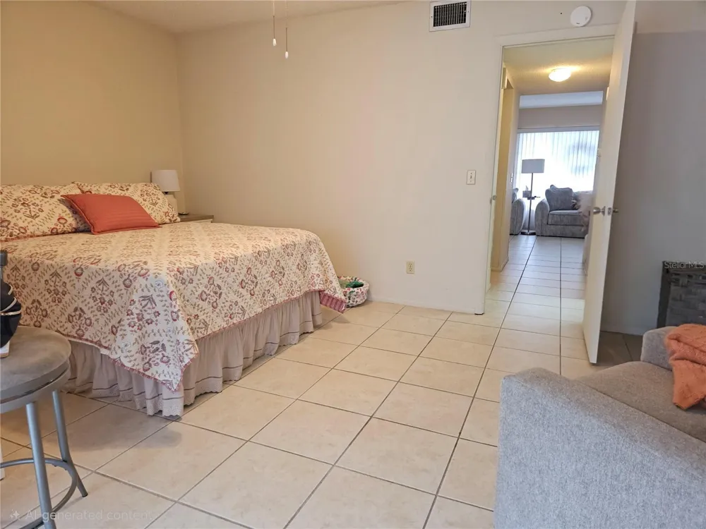 2458 COLUMBIA DRIVE #66 Clearwater, FL 33763