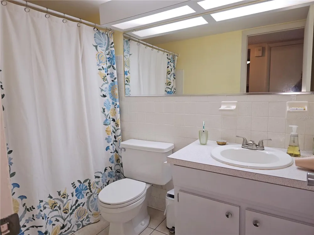 2458 COLUMBIA DRIVE #66 Clearwater, FL 33763