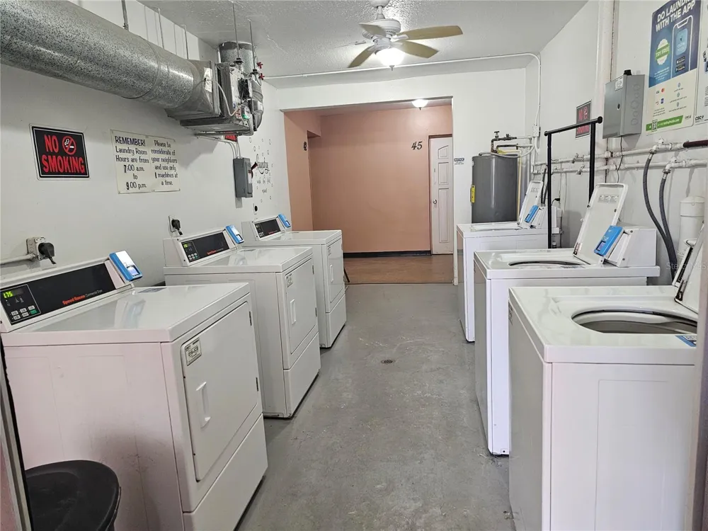 2458 COLUMBIA DRIVE #66 Clearwater, FL 33763