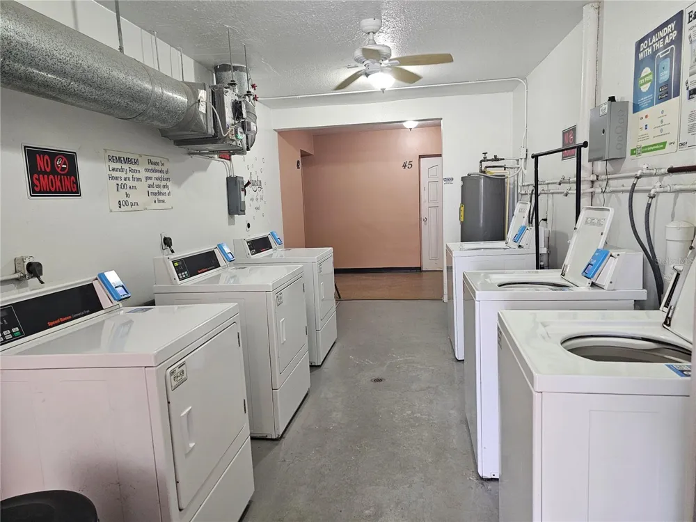 2458 COLUMBIA DRIVE #66 Clearwater, FL 33763