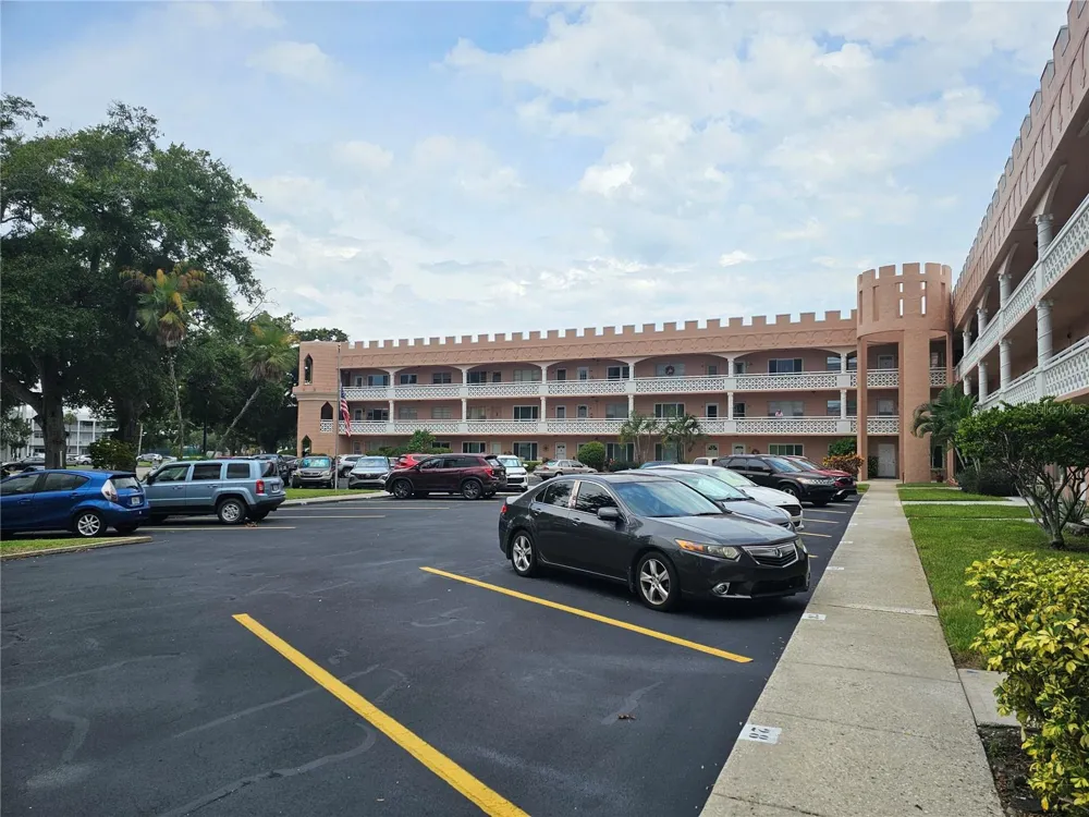 2458 COLUMBIA DRIVE #66 Clearwater, FL 33763