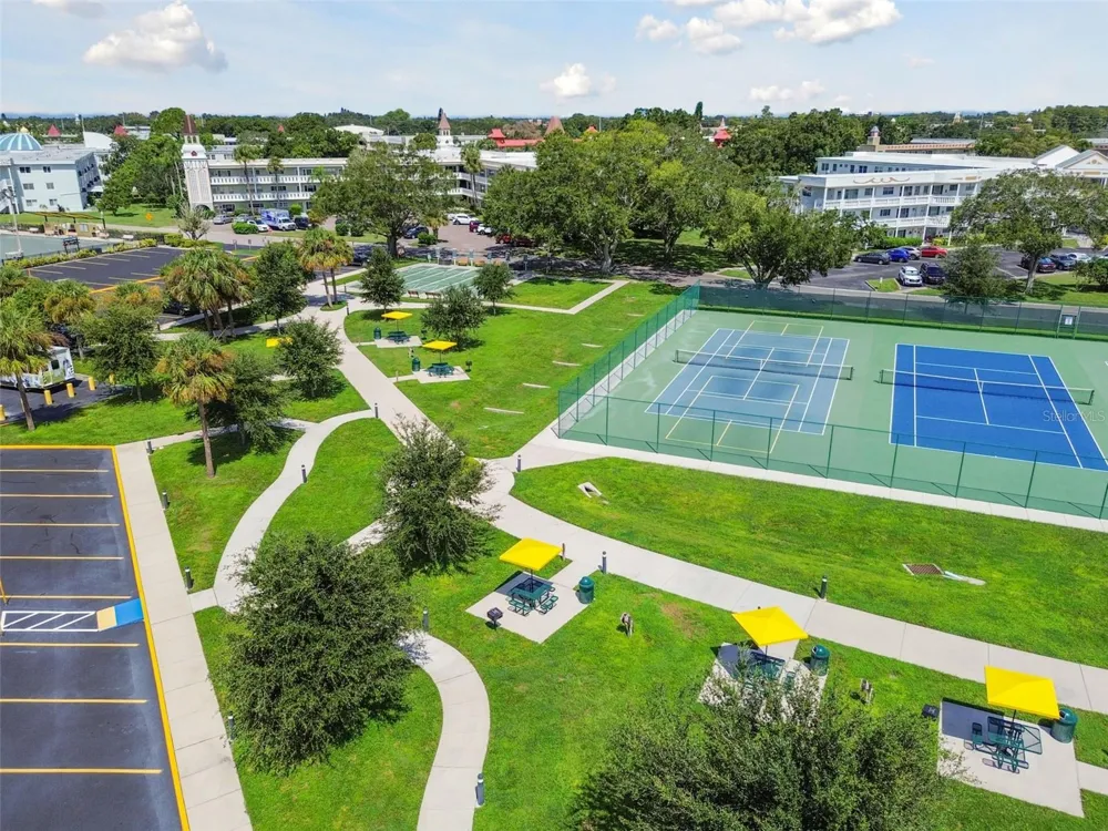 2458 COLUMBIA DRIVE #66 Clearwater, FL 33763